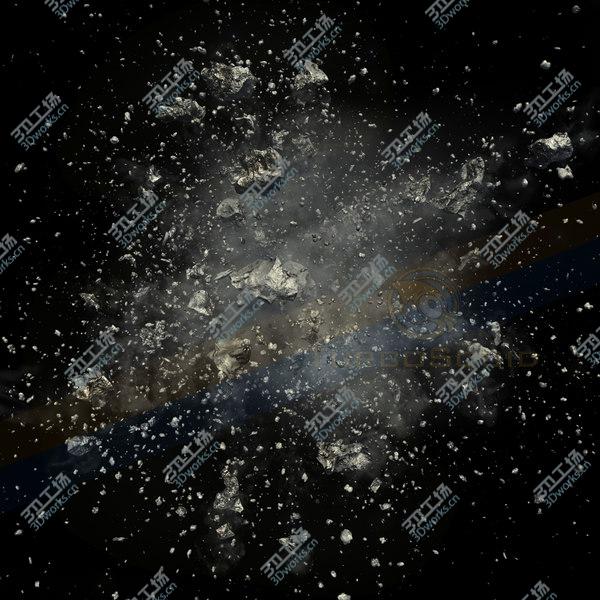 images/goods_img/20210312/Asteroid Impact/4.jpg